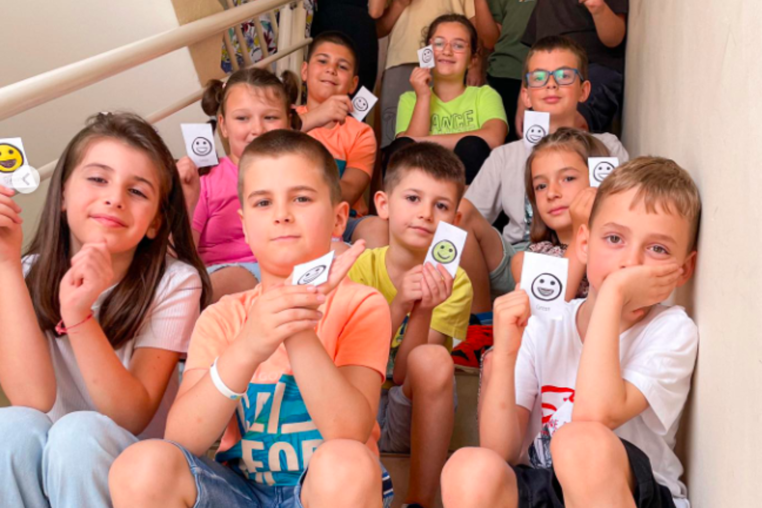 Aktivitete Probit Academy
